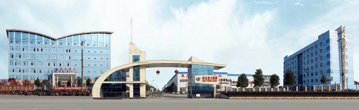 湖北程力集團展示